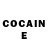 COCAIN 97% Yash T